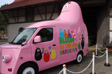 野外民族博物館 リトルワールドに投稿された画像（2025/10/13）