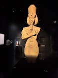 MYSTERY OF TUTANKHAMEN 体感型古代エジプト展に投稿された画像（2025/10/13）