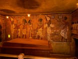 MYSTERY OF TUTANKHAMEN 体感型古代エジプト展に投稿された画像（2025/10/13）