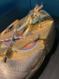 MYSTERY OF TUTANKHAMEN 体感型古代エジプト展に投稿された画像（2025/10/13）