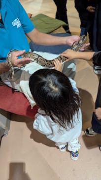 日立市かみね動物園に投稿された画像（2025/10/13）