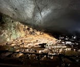 秋芳洞に投稿された画像（2025/10/13）