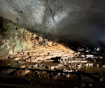 秋芳洞に投稿された画像（2025/10/13）