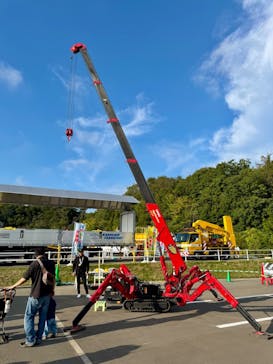 おもちゃ王国（岡山）に投稿された画像（2025/10/13）