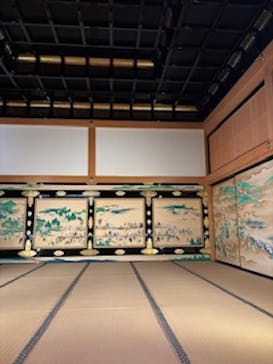 名古屋城に投稿された画像（2025/10/13）