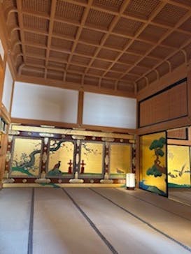 名古屋城に投稿された画像（2025/10/13）