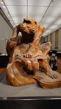 東京国立博物館に投稿された画像（2025/10/13）