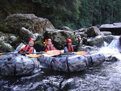 らぴっど Kayak Schoolに投稿された画像（2025/10/13）