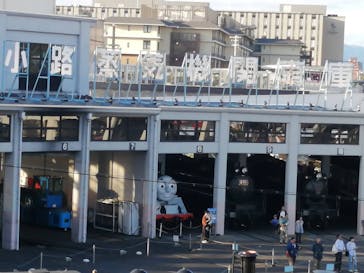 京都鉄道博物館×ニデック京都タワーに投稿された画像（2025/10/13）