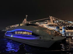 リザーブドクルーズに投稿された画像（2025/10/13）