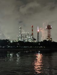 リザーブドクルーズに投稿された画像（2025/10/13）