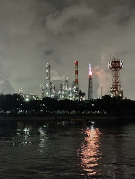 リザーブドクルーズに投稿された画像（2025/10/13）