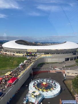 とちのきファミリーランドに投稿された画像（2025/10/13）