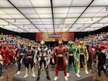 全スーパー戦隊展に投稿された画像（2025/10/13）