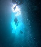 青の洞窟専門店　沖縄ダイビングショップ和に投稿された画像（2025/10/13）