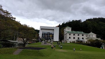 香美市立やなせたかし記念館　(アンパンマンミュージアム＆詩とメルヘン絵本館）に投稿された画像（2025/10/13）