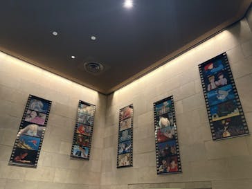 金曜ロードショーとジブリ展（静岡展）に投稿された画像（2025/10/13）