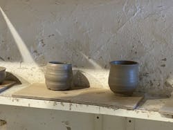 陶芸教室チルコロ 駒沢店に投稿された画像（2025/10/13）