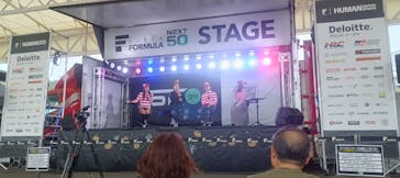 富士スピードウェイに投稿された画像（2025/10/13）