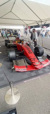 富士スピードウェイに投稿された画像（2025/10/13）