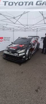 富士スピードウェイに投稿された画像（2025/10/13）