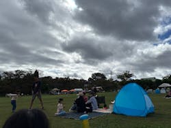 農業公園信貴山のどか村に投稿された画像（2025/10/13）