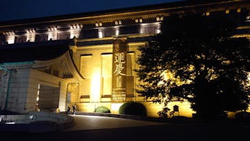 特別展「運慶 祈りの空間ー興福寺北円堂」（東京国立博物館　本館 特別５室）に投稿された画像（2025/10/13）