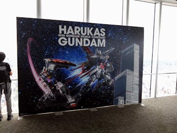 ハルカス300(展望台)に投稿された画像（2025/10/13）