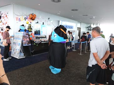 ハルカス300(展望台)に投稿された画像（2025/10/13）