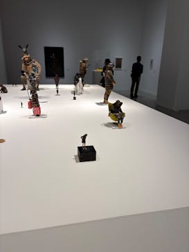 彫刻の森美術館に投稿された画像（2025/10/13）