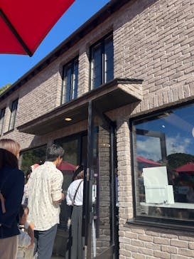 EnglishGardenローザンベリー多和田に投稿された画像（2025/10/13）