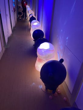 ちいかわパークに投稿された画像（2025/10/13）