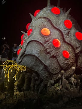 金曜ロードショーとジブリ展（静岡展）に投稿された画像（2025/10/13）