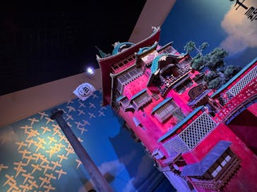 金曜ロードショーとジブリ展（静岡展）に投稿された画像（2025/10/13）