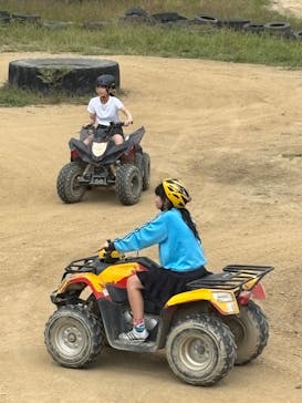 みろくの里に投稿された画像（2025/10/13）