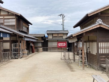 東映太秦映画村に投稿された画像（2025/10/13）