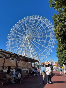 名古屋港シートレインランドに投稿された画像（2025/10/13）