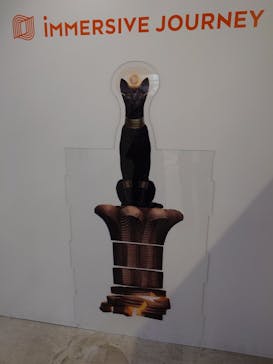 IMMERSIVE JOURNEYに投稿された画像（2025/10/13）