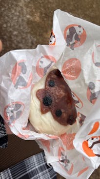 恩賜上野動物園に投稿された画像（2025/10/13）