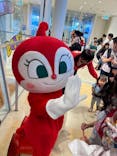 神戸アンパンマンこどもミュージアム＆モールに投稿された画像（2025/10/13）