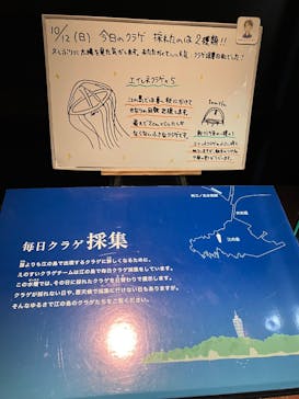 新江ノ島水族館に投稿された画像（2025/10/13）