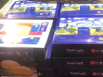 ゴッホ展　家族がつないだ画家の夢（東京都美術館）に投稿された画像（2025/10/13）