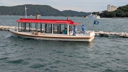 ミキモト真珠島に投稿された画像（2025/10/13）