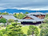 元離宮二条城に投稿された画像（2025/10/13）