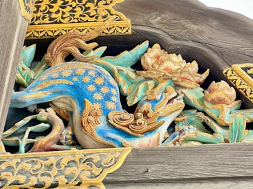 元離宮二条城に投稿された画像（2025/10/13）