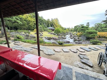 元離宮二条城に投稿された画像（2025/10/13）