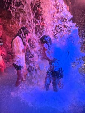 東京サマーランドに投稿された画像（2025/10/13）