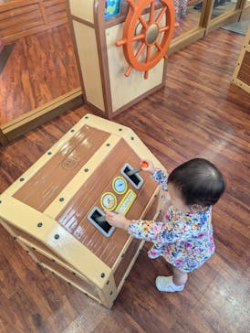 神戸アンパンマンこどもミュージアム＆モールに投稿された画像（2025/10/13）