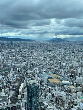 ハルカス300(展望台)に投稿された画像（2025/10/13）