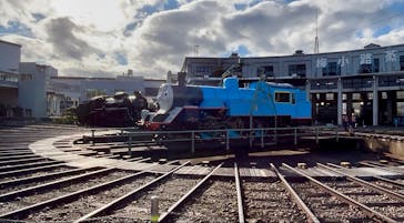 京都鉄道博物館に投稿された画像（2025/10/13）